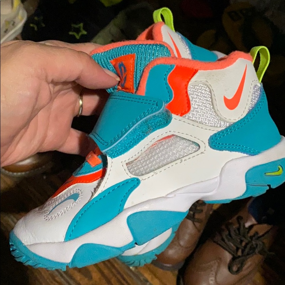 Nike hurrache